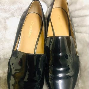 Moccasins Calvin Klein